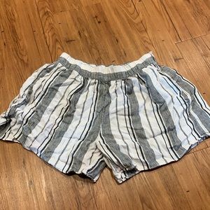 Gap shorts